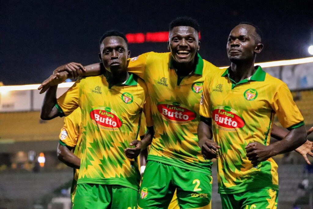 MATCH PREVIEW: LUGAZI FC vs BUL FC JINJA – BulFC