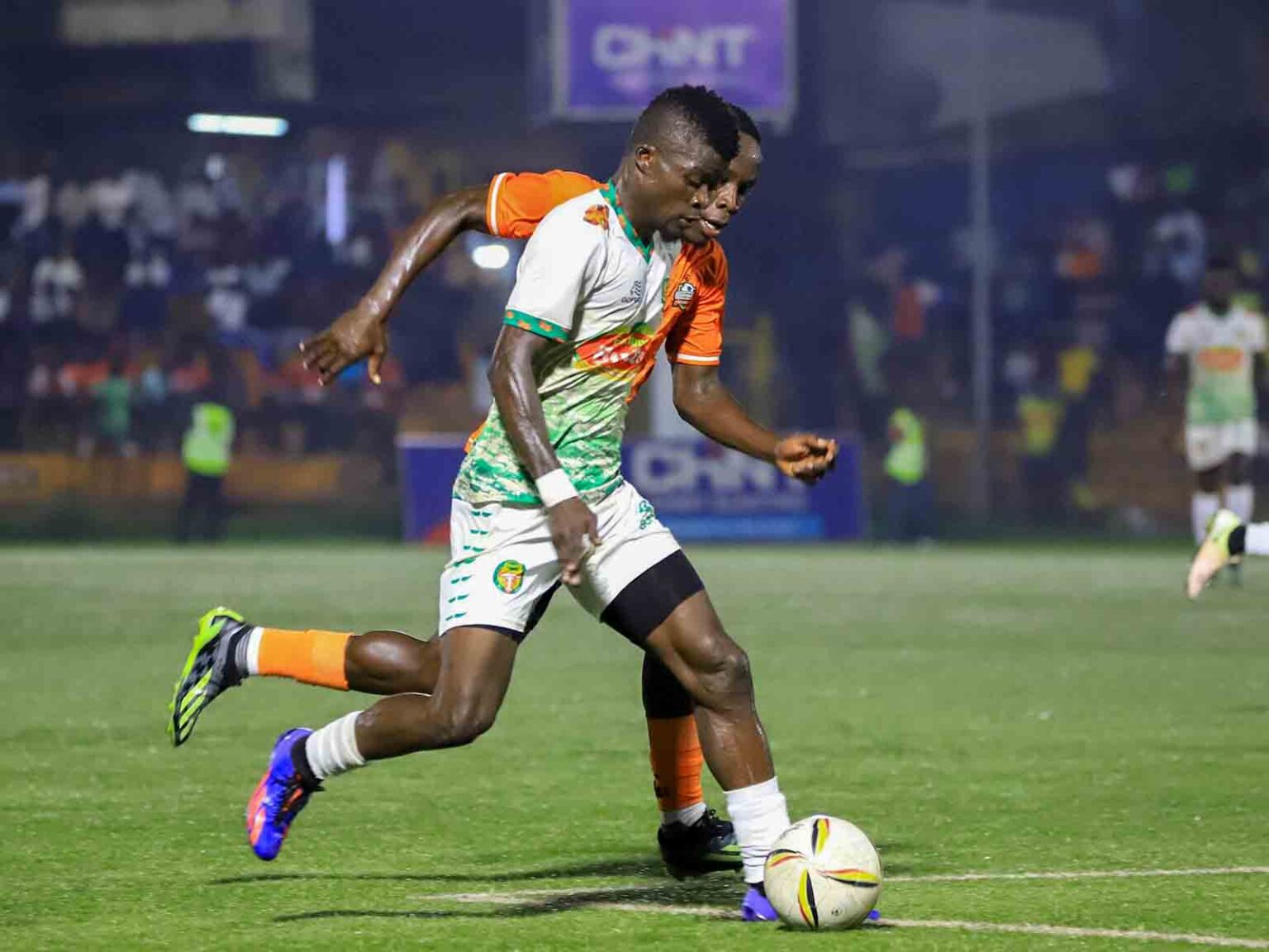 MATCH PREVIEW: LUGAZI FC vs BUL FC JINJA – BulFC