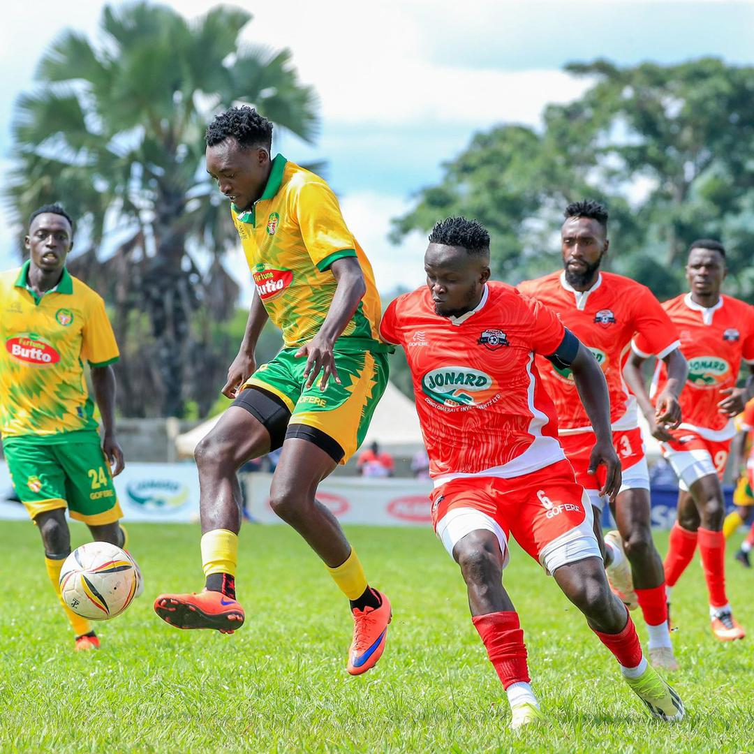 PRE-MATCH PREVIEW: KITARA VS BUL